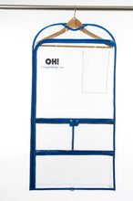 Load image into Gallery viewer, OH! Bag - 5-Pocket Garment Bag