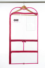 Load image into Gallery viewer, OH! Bag - 5-Pocket Garment Bag