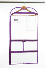 Load image into Gallery viewer, OH! Bag - 5-Pocket Garment Bag