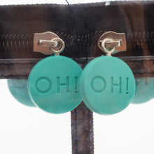 Load image into Gallery viewer, OH! Bag - 5-Pocket Garment Bag