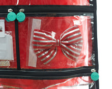 Load image into Gallery viewer, OH! Bag - 5-Pocket Garment Bag