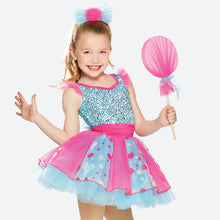 Load image into Gallery viewer, SUGAR AND SPICE - RC18622