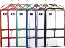Load image into Gallery viewer, OH! Bag - 5-Pocket Garment Bag