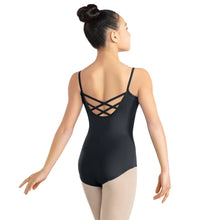 Load image into Gallery viewer, CLASSIC STRAPPY BACK LEOTARD - RD50015
