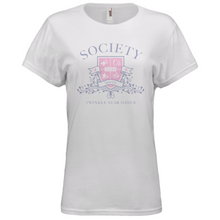 Load image into Gallery viewer, Sparkle Society T-Shirt