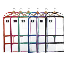 Load image into Gallery viewer, OH! Bag - 5-Pocket Garment Bag