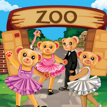 Load image into Gallery viewer, Adventures of Twinkle Bear Book