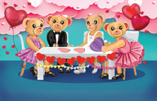 Load image into Gallery viewer, Adventures of Twinkle Bear Book