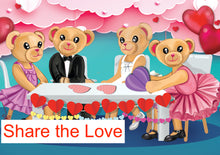 Load image into Gallery viewer, Adventures of Twinkle Bear Book