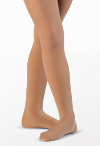 ADULT FOOTED TIGHT - W990