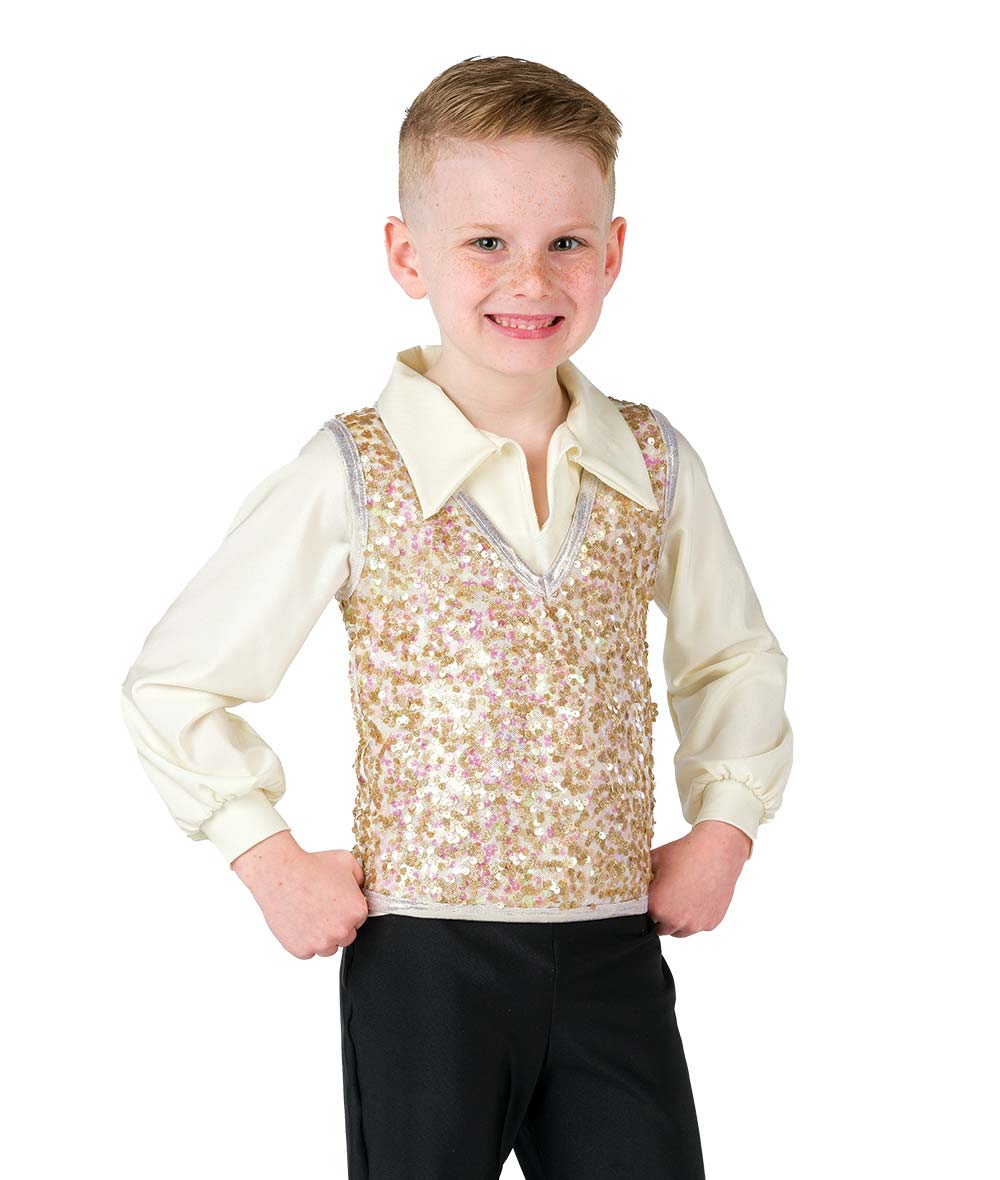 Luminary Guy Vest - 25388