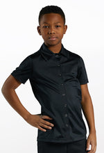 Load image into Gallery viewer, BOYS COLLARED SHIRT - 12501
