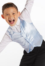Load image into Gallery viewer, Boys Satin Vest - 14977
