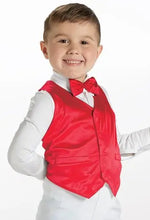 Load image into Gallery viewer, Boys Satin Vest - 14977
