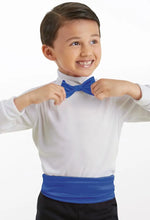 Load image into Gallery viewer, SATIN CUMMERBUND-99-9957
