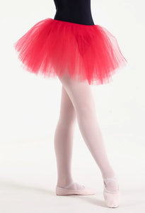 Three Tier Tulle Tutu - 994110N