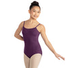 CLASSIC STRAPPY BACK LEOTARD - RD50015