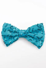 Load image into Gallery viewer, ULTRA SPARKLE BOW TIE
