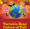 Adventures of Twinkle Bear - Book Series