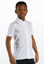 Load image into Gallery viewer, BOYS COLLARED SHIRT - 12501
