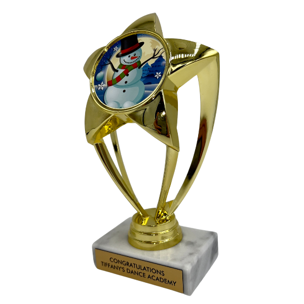 Trophy - TDA Holiday Performance