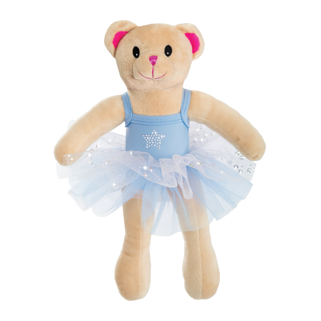 Twinkle Bear Outfit Only