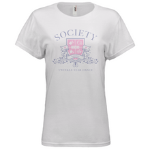 Load image into Gallery viewer, Sparkle Society T-Shirt
